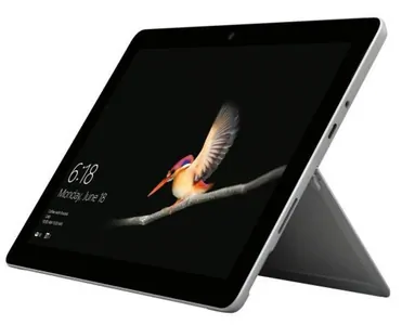 Замена корпуса на планшете Microsoft Surface Go Y в Краснодаре